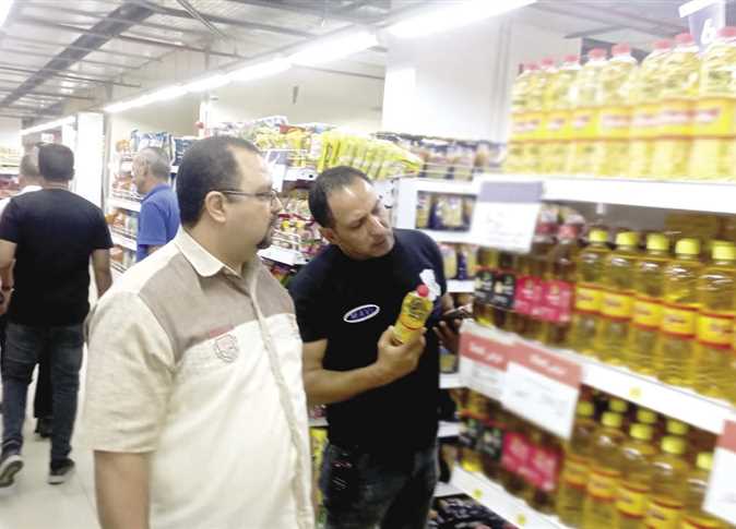 قرار وزارى بكتابة الحد الأقصى لبيع 7 سلع استراتيجية